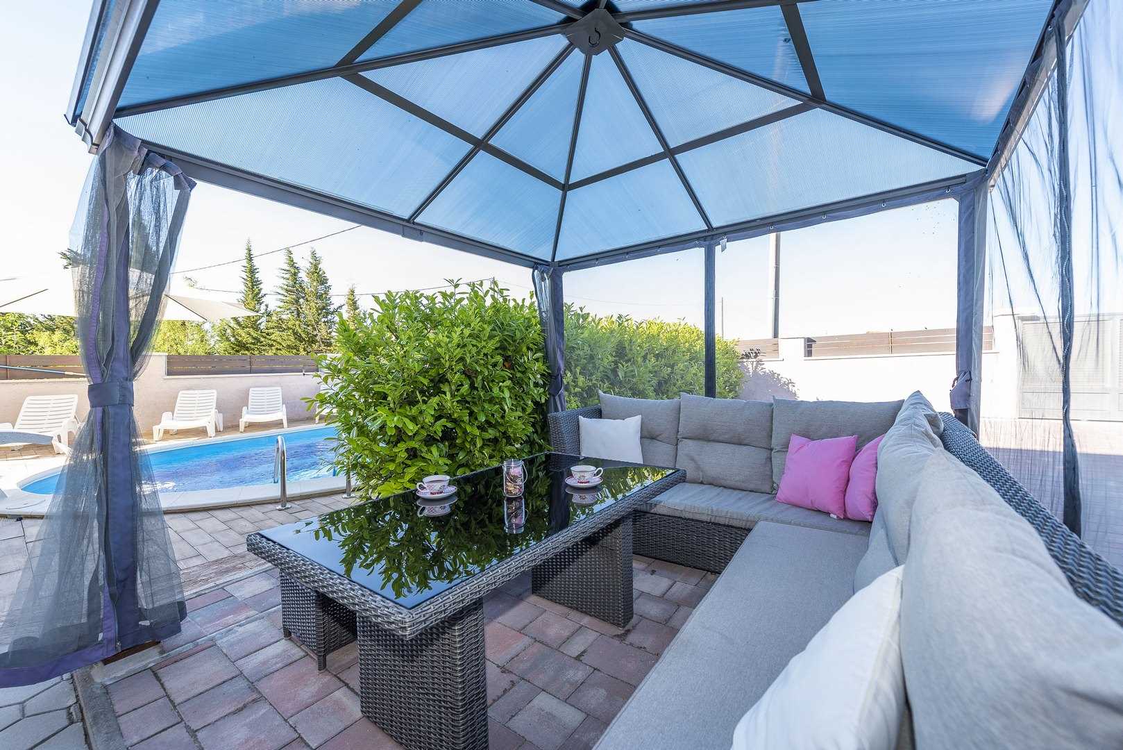 Villa Toni  | Adriatic Luxury Villas